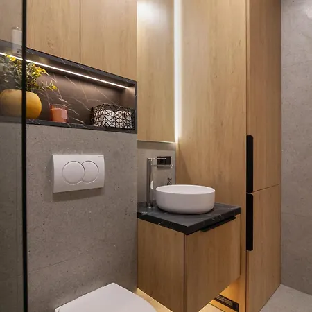 Apartment Royal Smart On Shevchenka 73a Str Lviv