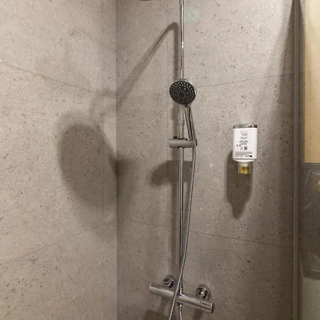 Apartment Royal Smart On Shevchenka 73a Str